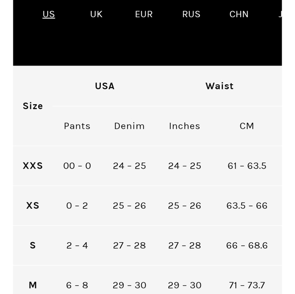 Spanx Look at Me Ankle Zipper Leggings Size S - Picture 12 of 12